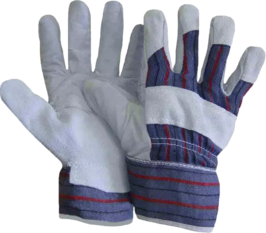Gants De Moto En Cuir Avec Protection Carbone - Homme/Femme - Pour Scooter, Motocross, VTT - Taille L Noir - Antidérapants Et Ajustables